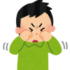 花粉症の目のかゆみの対処法は？抑える方法と軽減して何とかするには