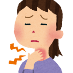 朝の喉の痛い原因は？対処や軽減する方法を知って防ごう