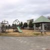 掛川市の公園で遊具がある場所、駐車場は事前にチェックしておこう！