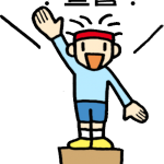 運動会の選手宣誓で場の雰囲気が和む例文３選！言葉のポイントも押さえておくべし！