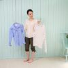 断捨離するときに服が捨てられない！減らない場合や迷う際に心掛けることとは