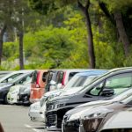草薙駅に行くなら近くの駐車場で安い所は？無料ってあるのか要チェック！