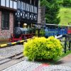 島田市中央公園のミニsl、ミニ鉄道を楽しむなら！特徴やオススメポイント、駐車場、場所情報も合わせてチェック！