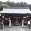 掛川の龍尾神社のアクセス方法は？地図や電話番号など事前にチェック！