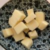 離乳食のチーズってベビーチーズの事？仮に赤ちゃんに与えるなら量は？