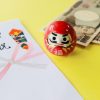 お祝い用のご祝儀袋の裏には〆はするの？しないの？どちらが正しいのか紹介します！