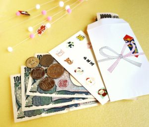 お年玉のポチ袋に5千円を入れる場合は千円5枚と5千円1枚ならどっちが正しいの 30代主婦の暮らしのちょっと気になる疑問を紹介