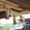 厄祓い用の白い封筒にはのりづけして封するの？封のやり方も紹介！